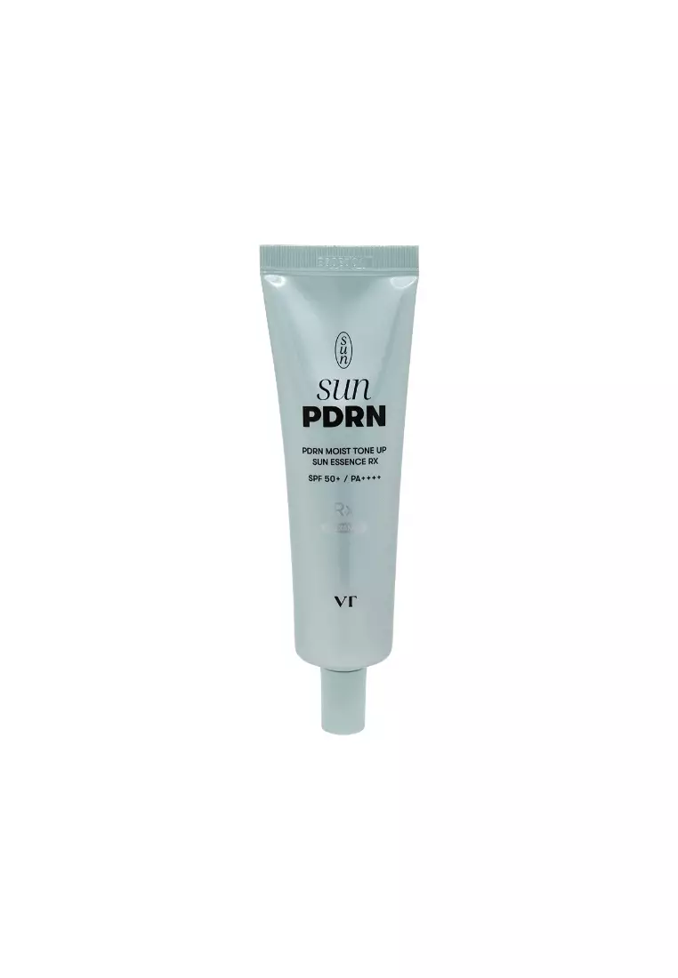 VT PDRN Moist Tone Up Sun Essence RX(60ml)  60ml