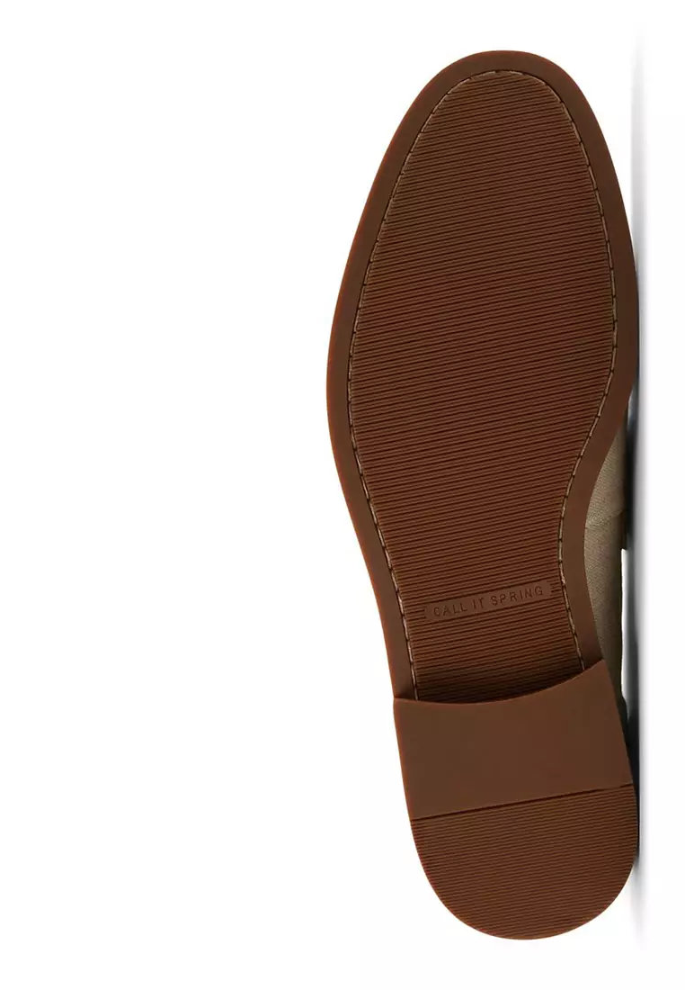 Portola Loafers