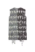 gray pattern