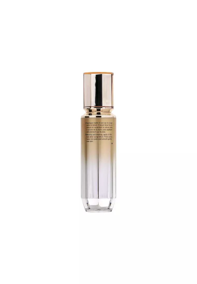 Buy Clé de Peau Cle De Peau 4D Firming Serum Supreme 40ml 2026