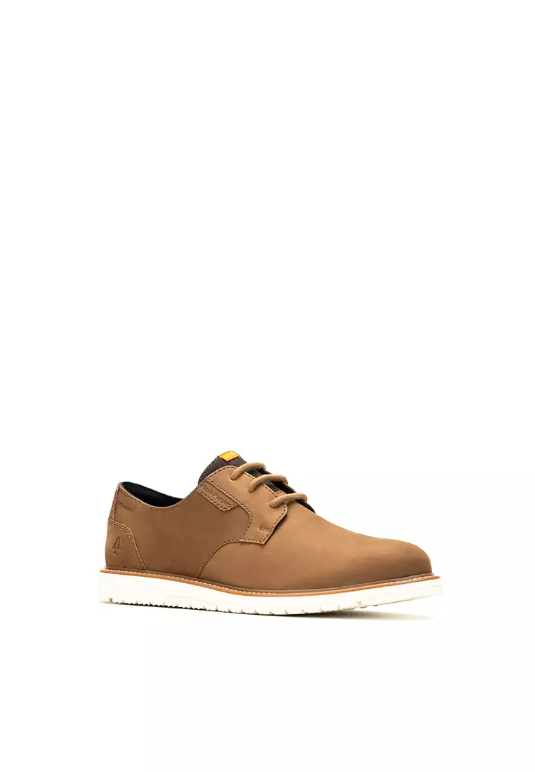 Discount on Hush Puppies  shoes - SKU: Jenson Oxford Men's Shoes