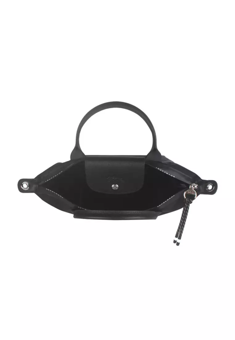 Buy LONGCHAMP Women's Le Pliage Energy S Handbag in Black L1512 HSR ...