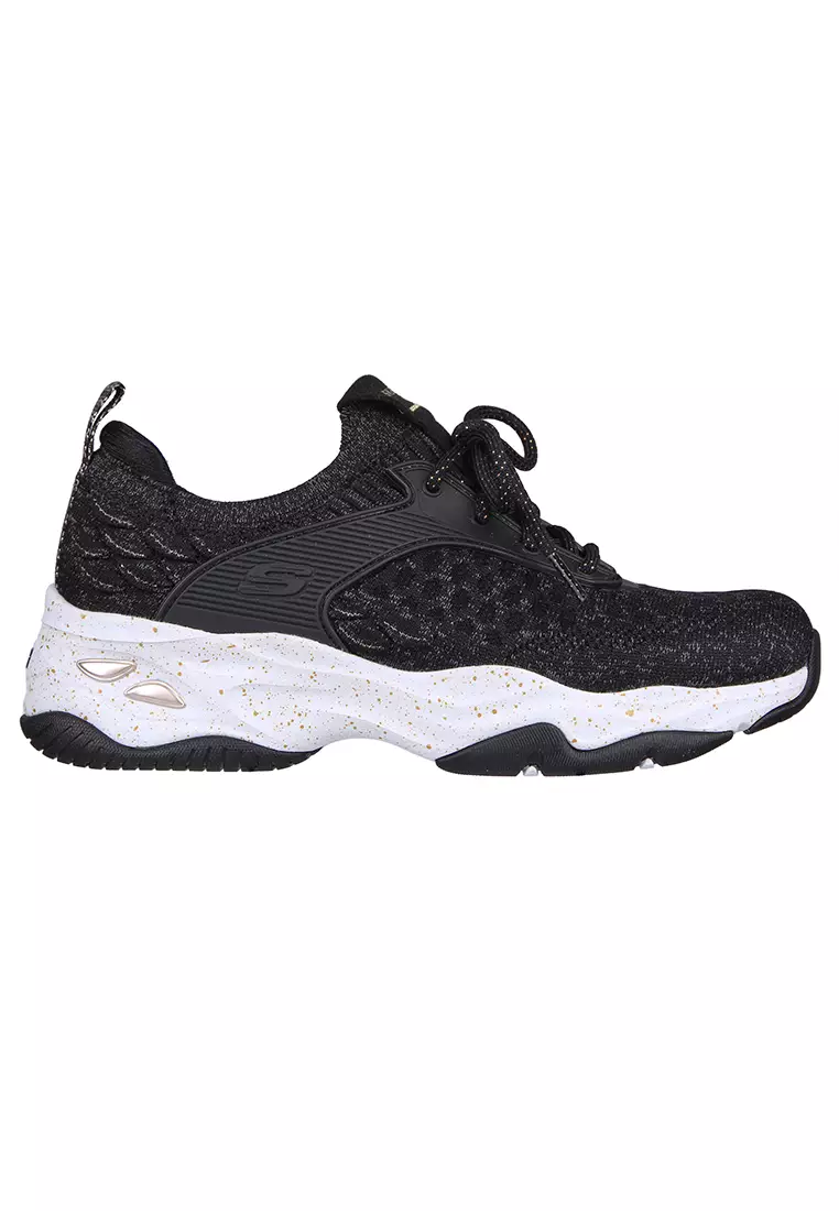 Skechers d lite zalora online