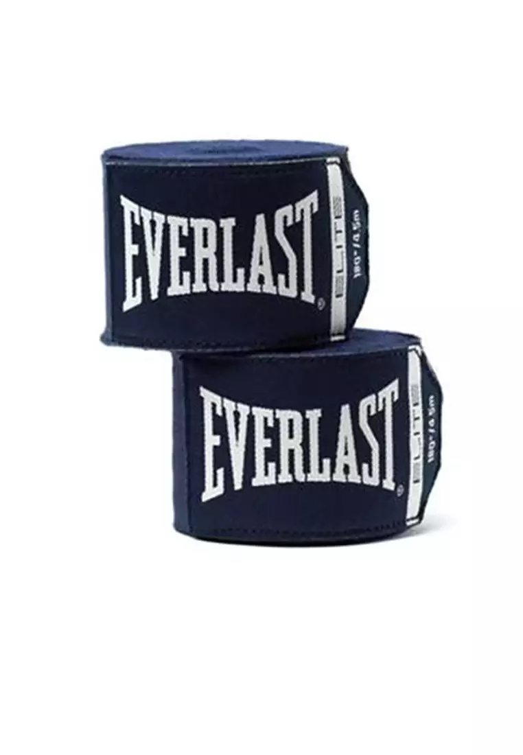 Elite 180" Hand Wraps