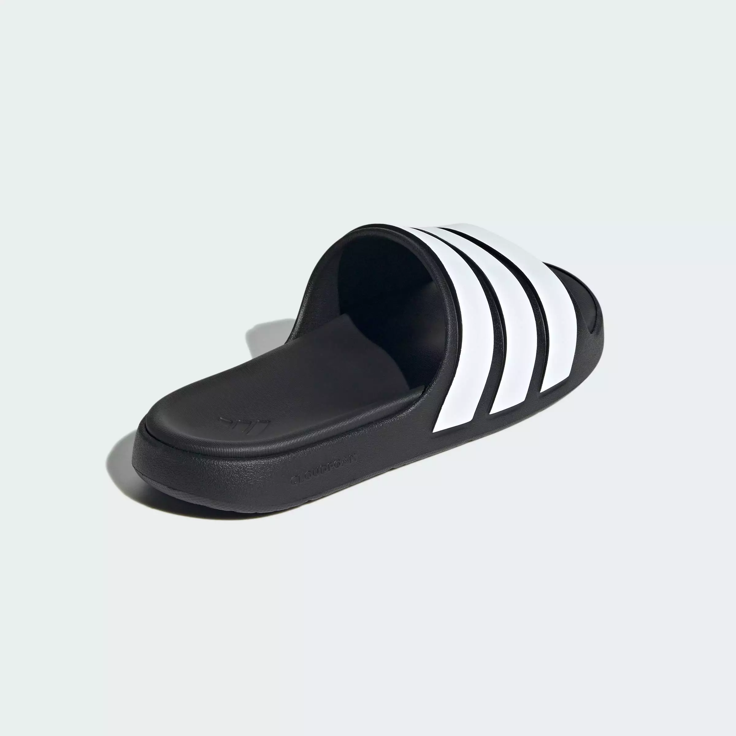 Lifestyle Znsory Slides Unisex Black JR4539