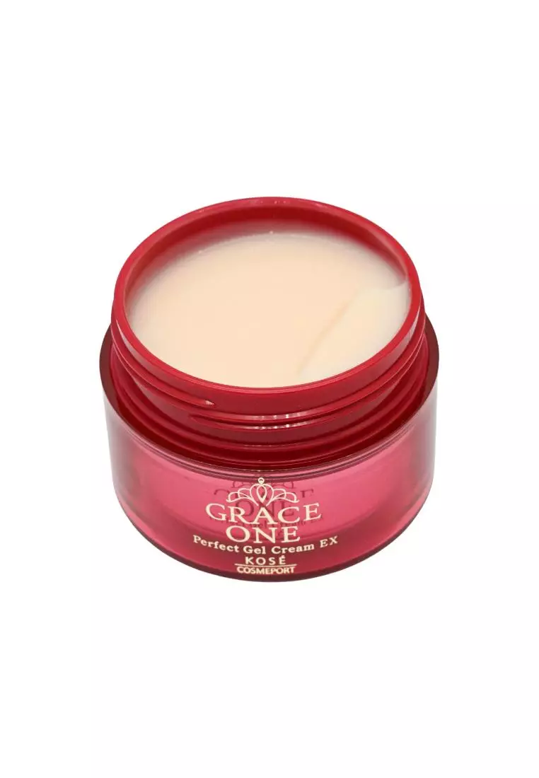 Kose Cosmeport Grace One 皇牌高效保濕修護凝露 (日版) (100克)