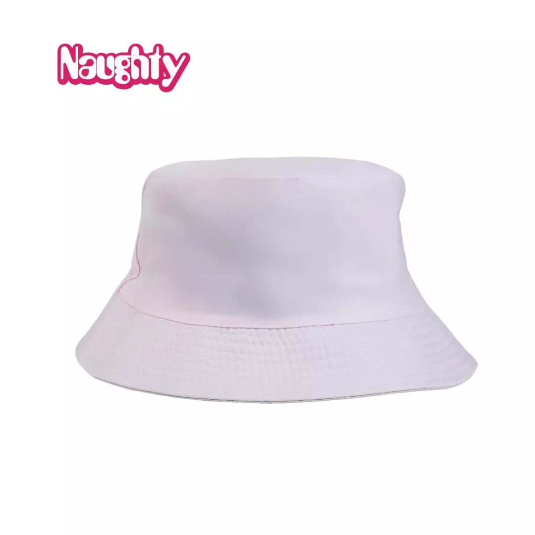 Topi Wanita Bucket Hat FHC241000009 Naughty Accessories