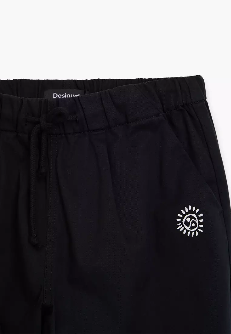 Desigual Man Trousers