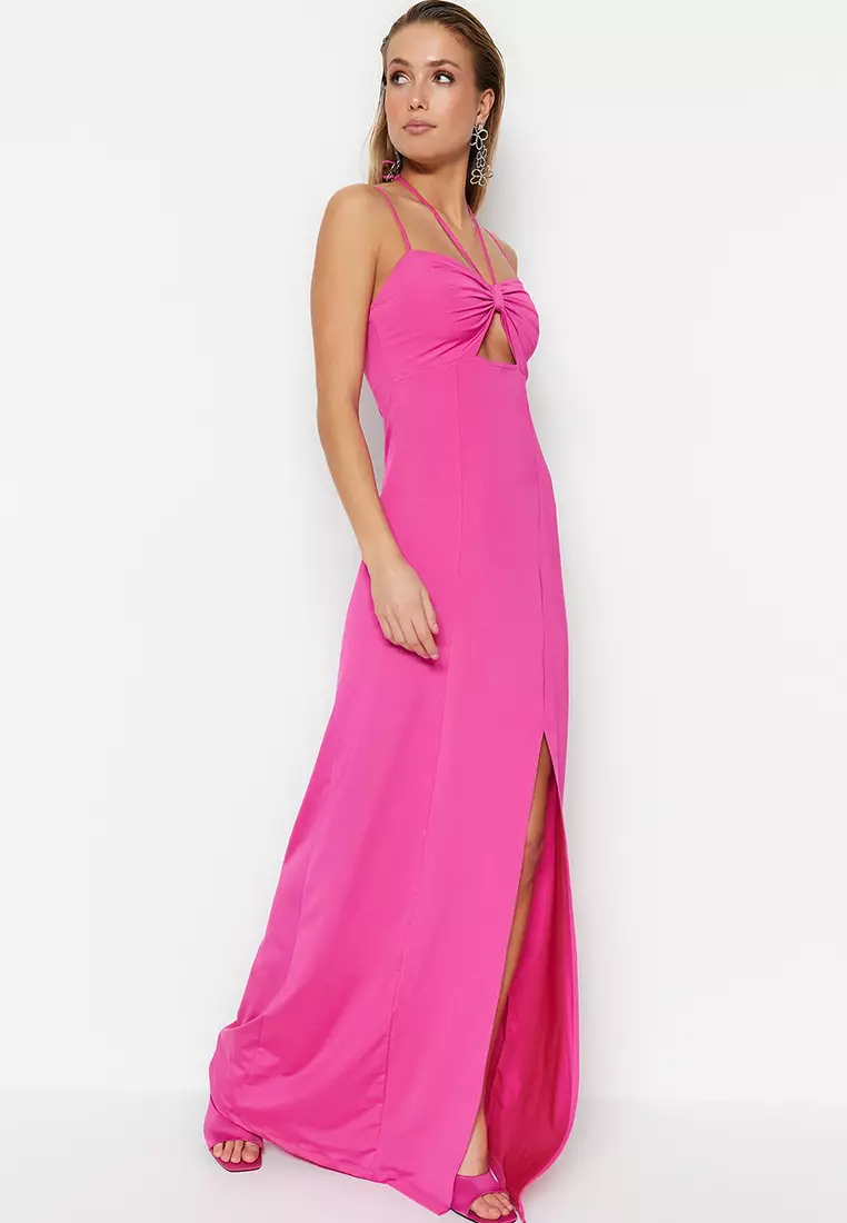 Zalora clearance prom dress