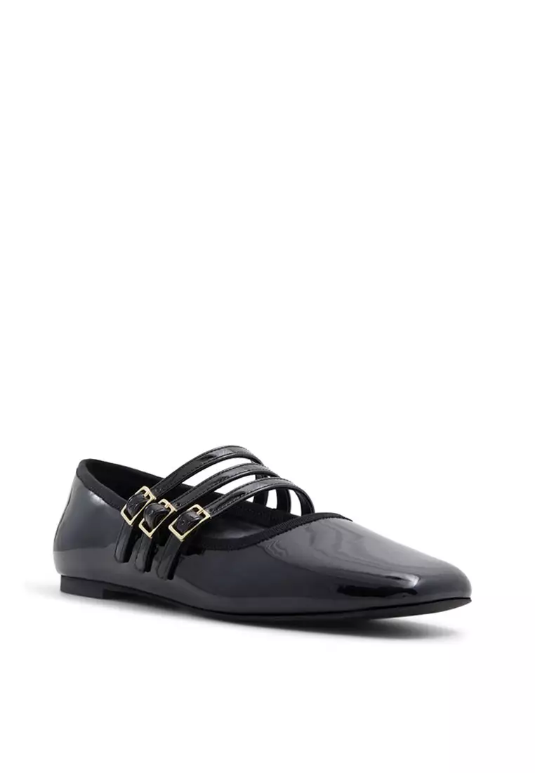 Kamelie Ballerina Flats