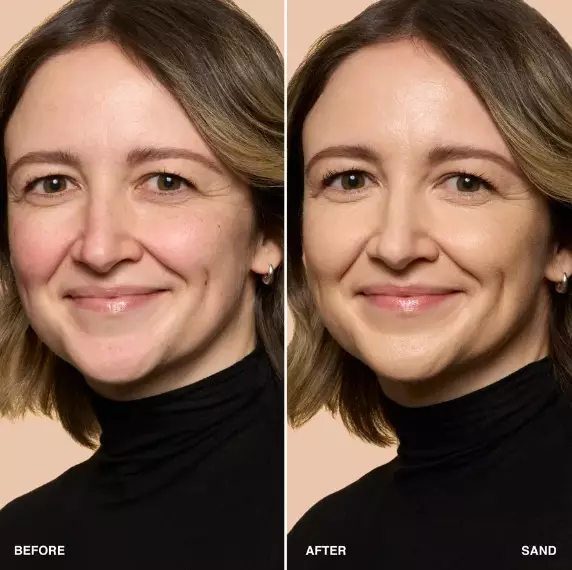 Bobbi Brown Weightless Skin Foundation SPF 15 PA++ • 30ml - Sand