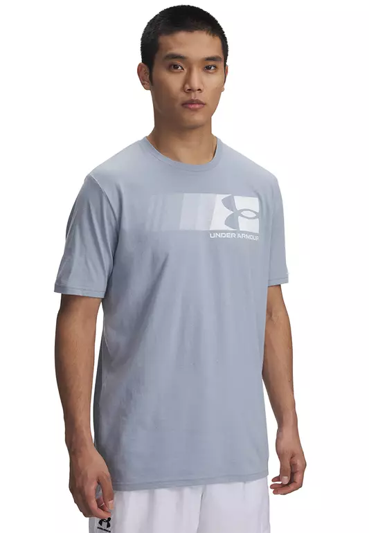 Fast Left Chest T-Shirt