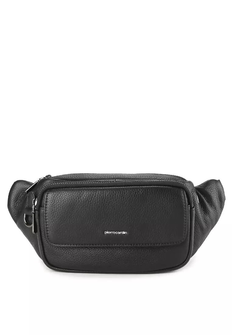 Harga tas outlet waist bag balenciaga