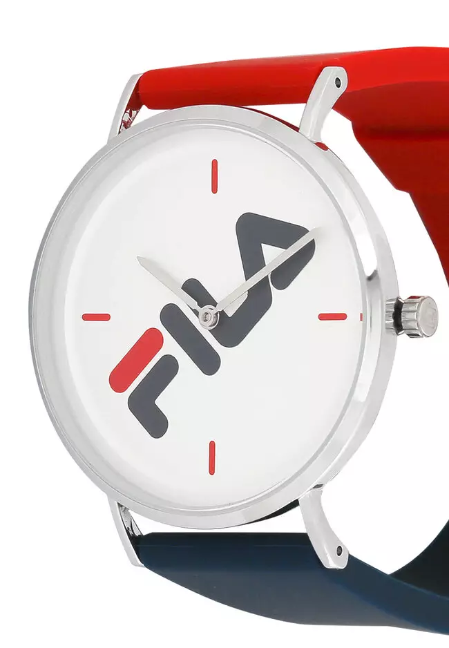 Fila hotsell iconic watch