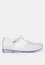 Clear/White
