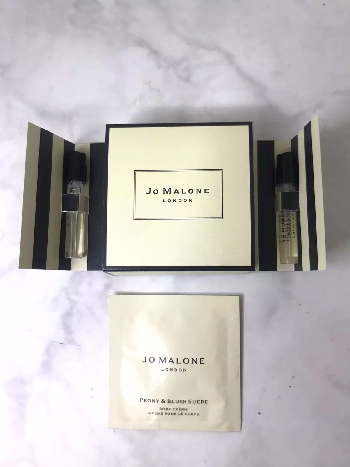 Jual Jo Malone Jo Malone Sample Set Original 2024 ZALORA Indonesia