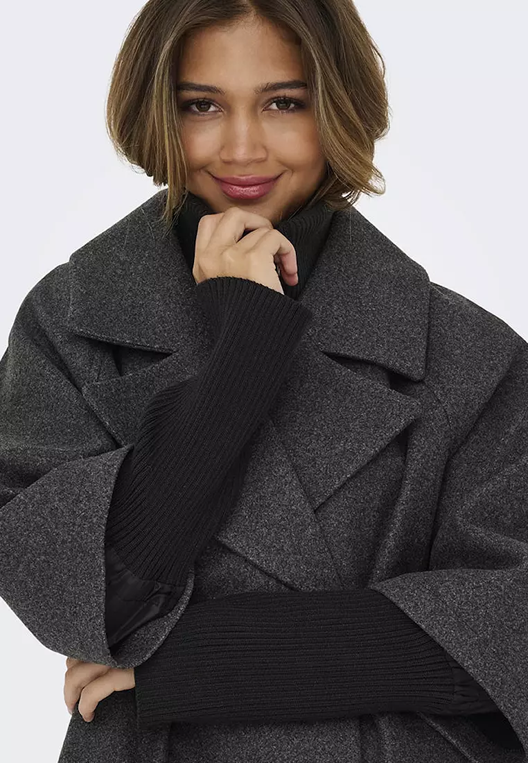 Short Coat