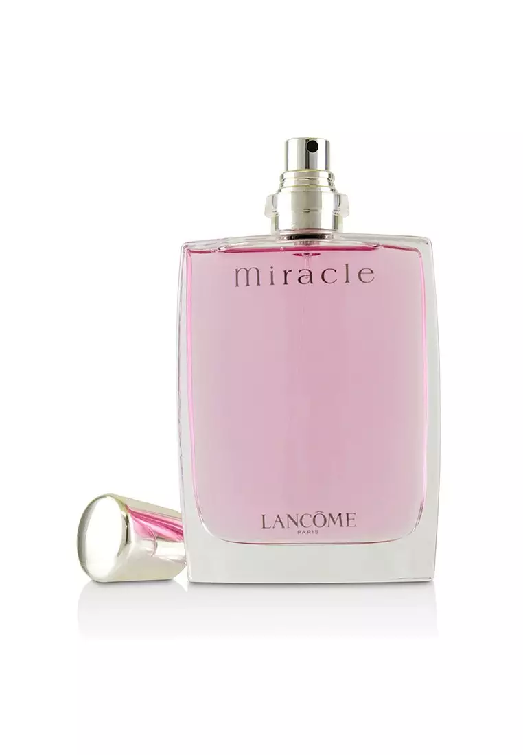 Lancome - Miracle Eau De Parfum Spray 100ml/3.4oz