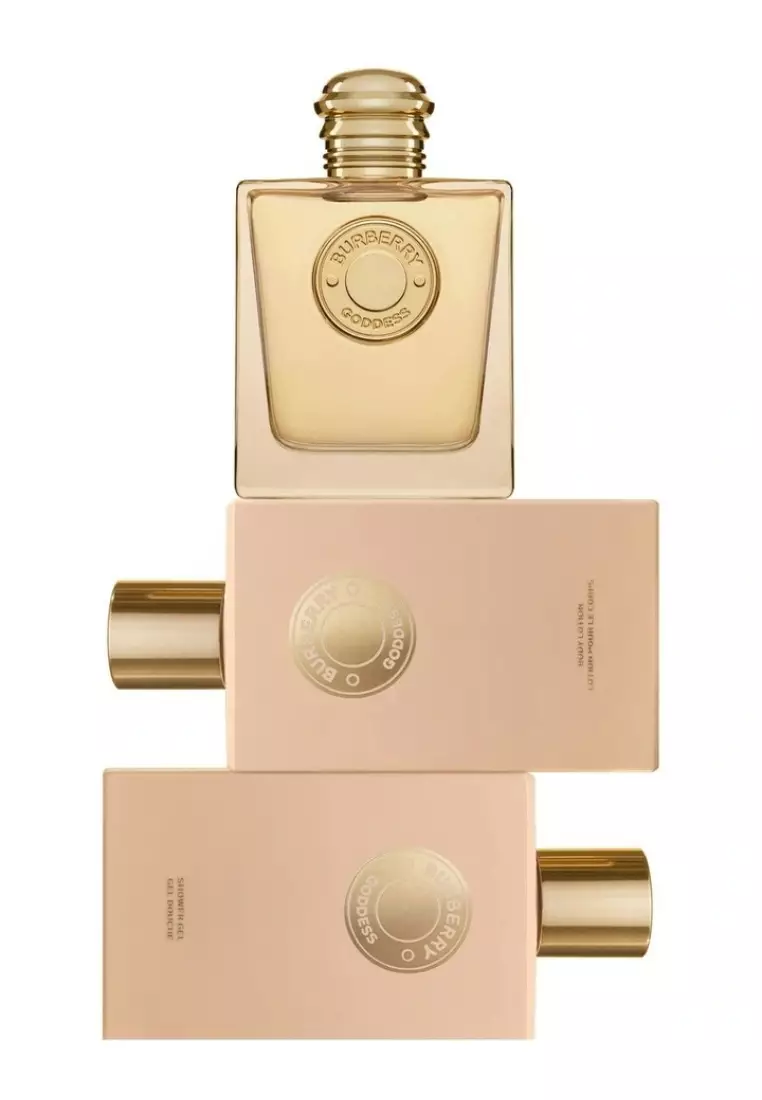 Burberry - Goddess Body Lotion 200ml