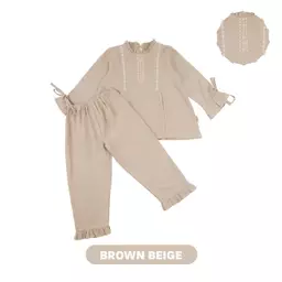 Brown Beige