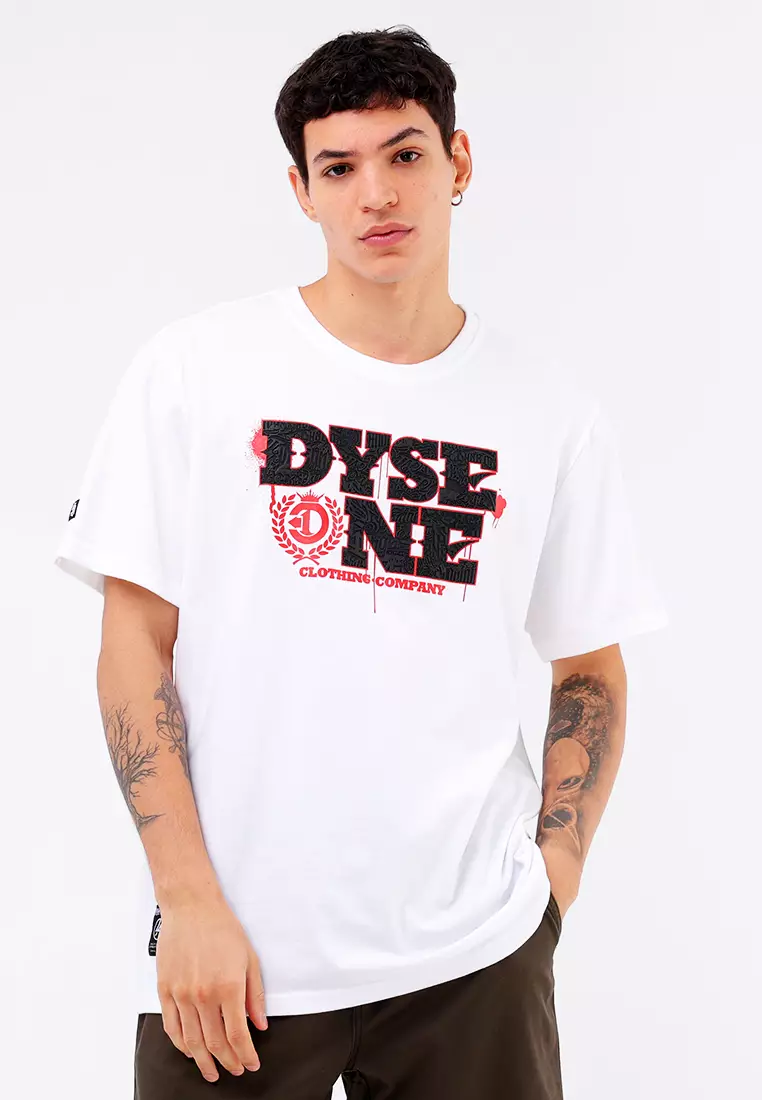 Round Neck Regular Fit