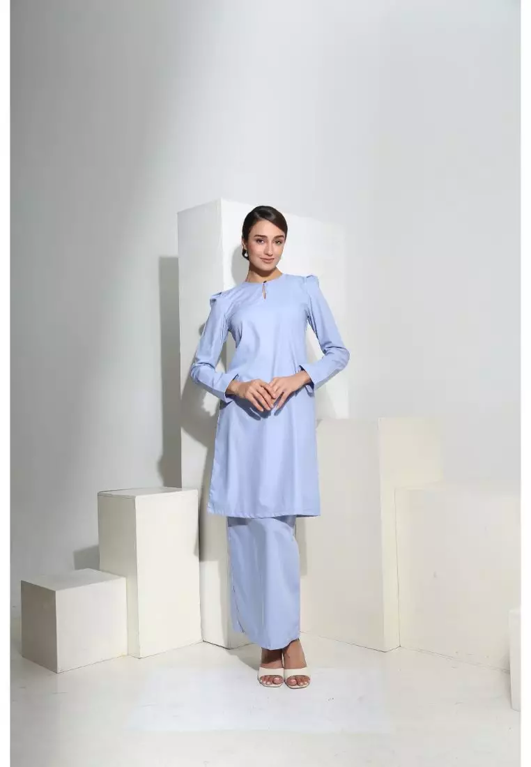 Kurung Moden Mawar 2.0