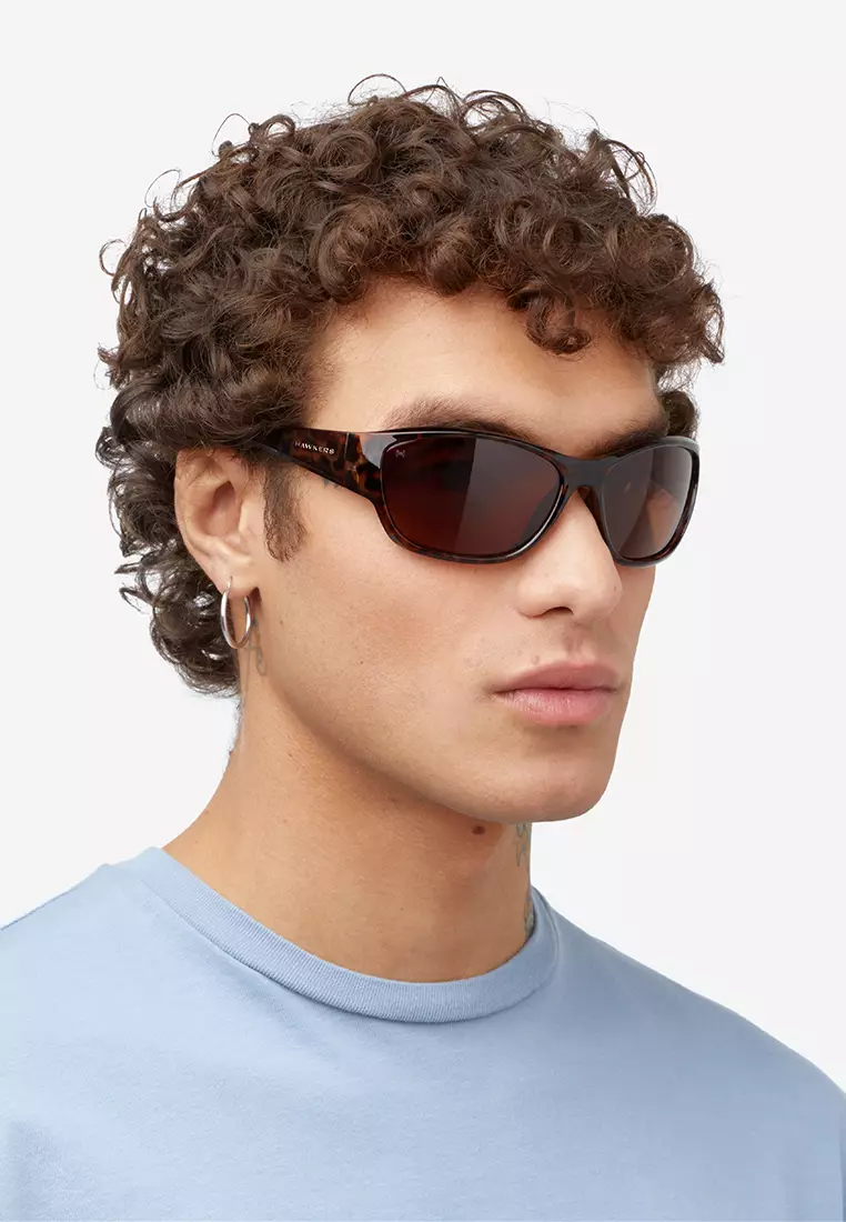 Polarized Rave Sunglasses For Men And Women. Unisex. Official Product Designed In Spain