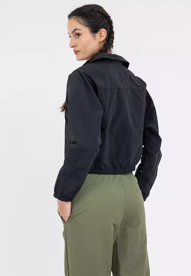 Sportswear Everything Wovens Oversized Repel UV Protection Jacket