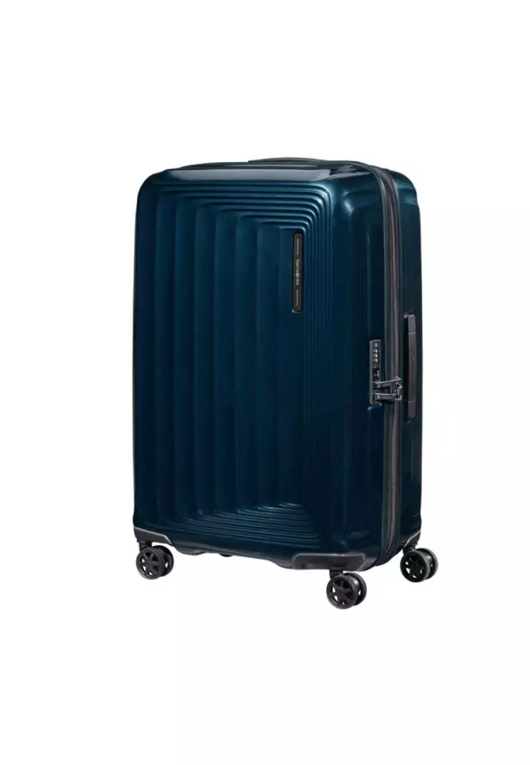 美品】 SAMSONITE NEOPULSE Spinner 69/25 【公式通販】