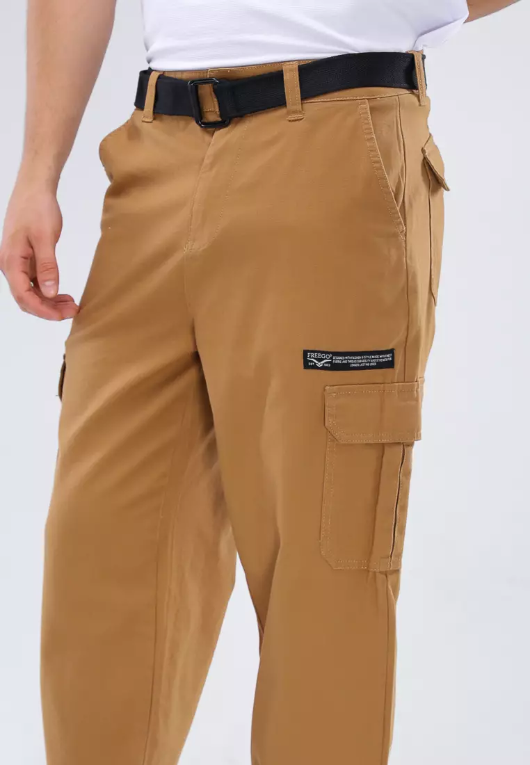 Cargo Pants