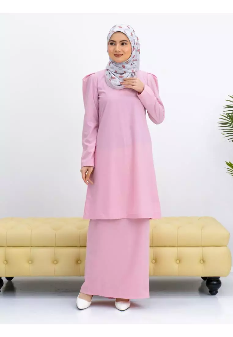 Kurung Moden Mawar 2.0