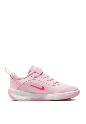 Omni Multi-Court Younger Kids' Shoes