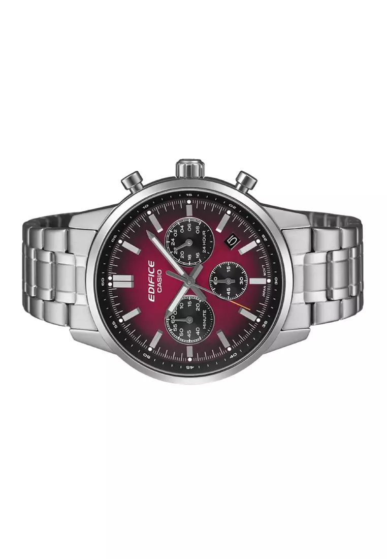 Edifice Analog Watch EFR-575D-4ADF