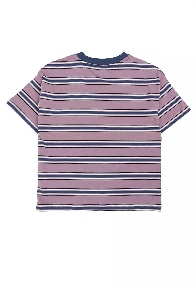 Relaxed Tee