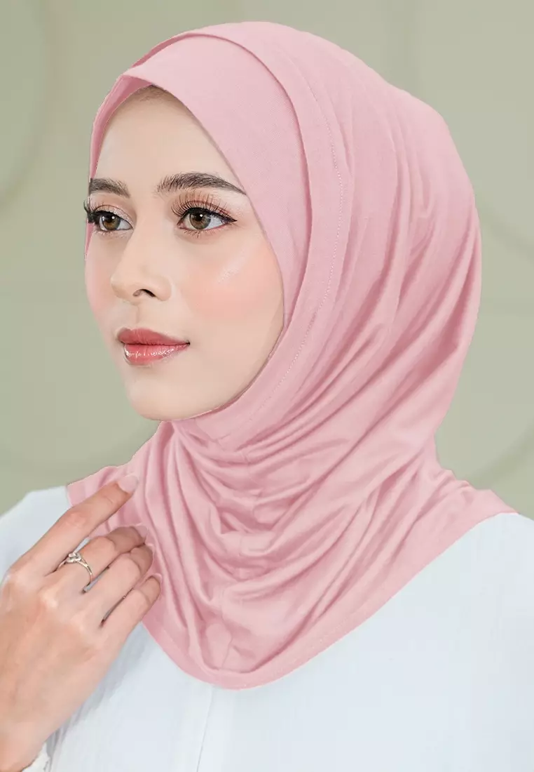 NATA INSTAN - PEACH PINK