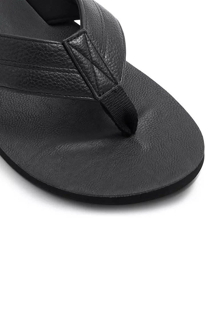 Tribord slippers top