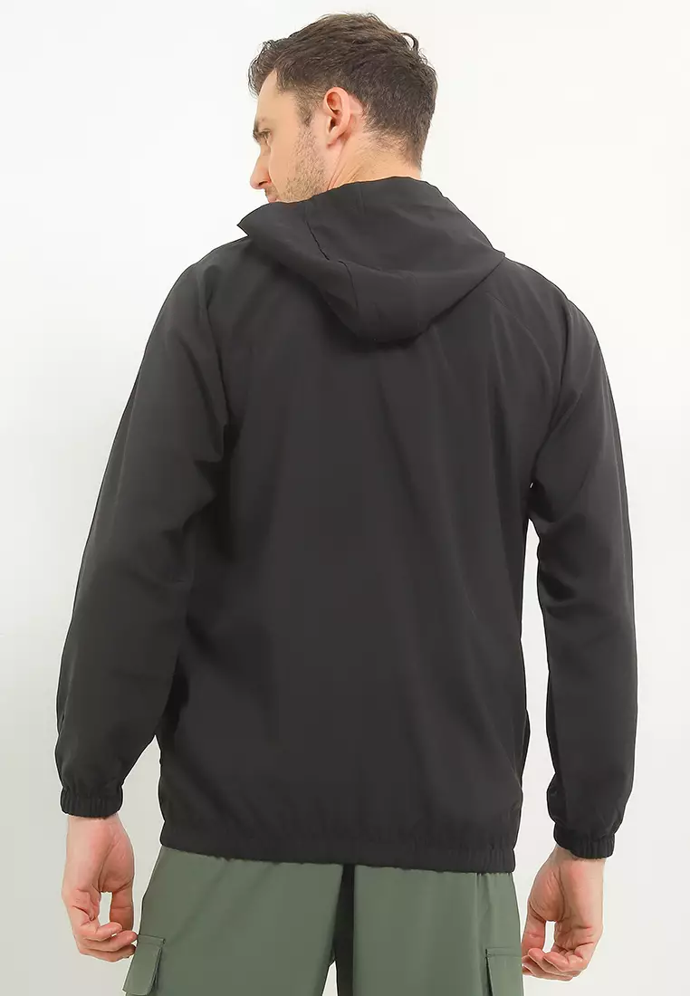 Buy Reebok Atma Performance Jacket Online ZALORA Malaysia