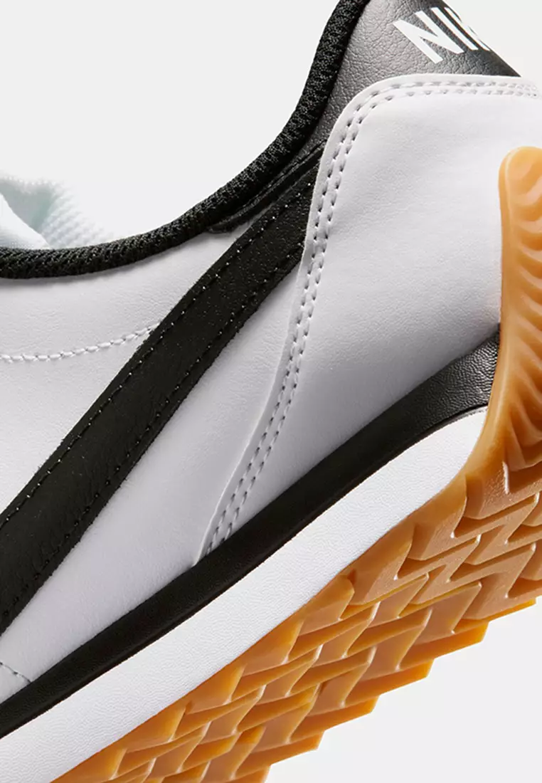 Pacific Leather Women's Shoes