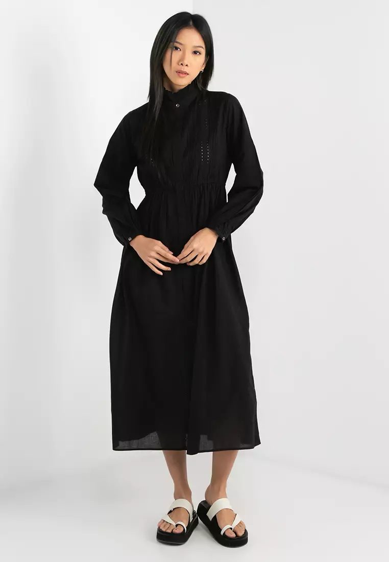 Buy niko and Stitch Dress Online ZALORA Malaysia