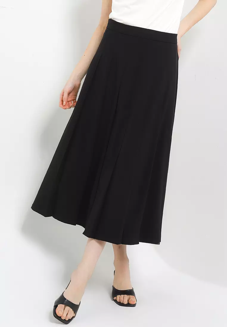 Jual CARDINAL Femme Rok A Line Original 2026 | ZALORA Indonesia