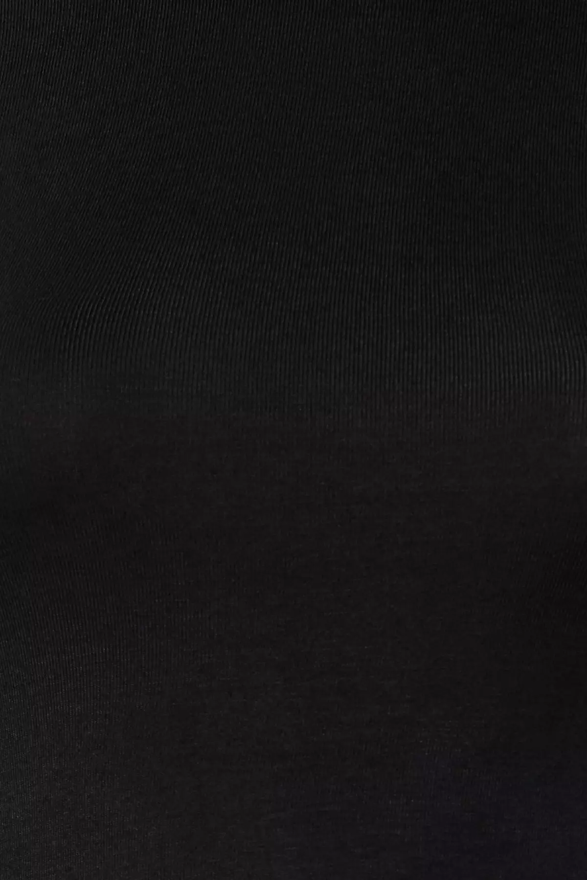 Basic Plain Top