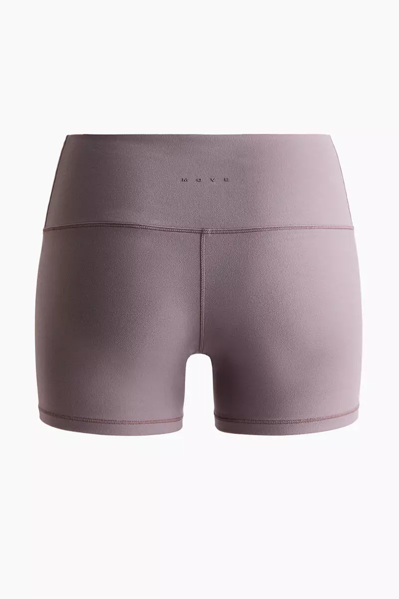 Sports hotpants with SoftMove™