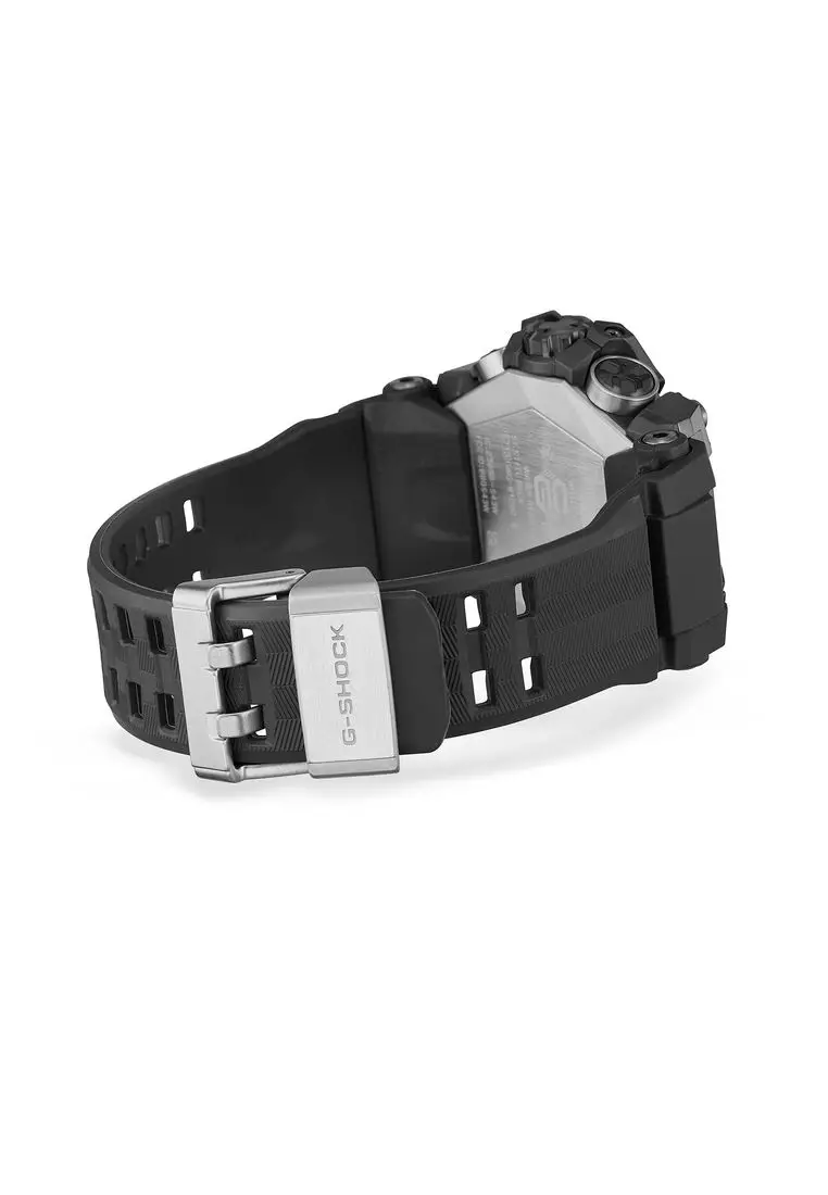 CASIO G-SHOCK MUDMASTER GWG-B1000-1A