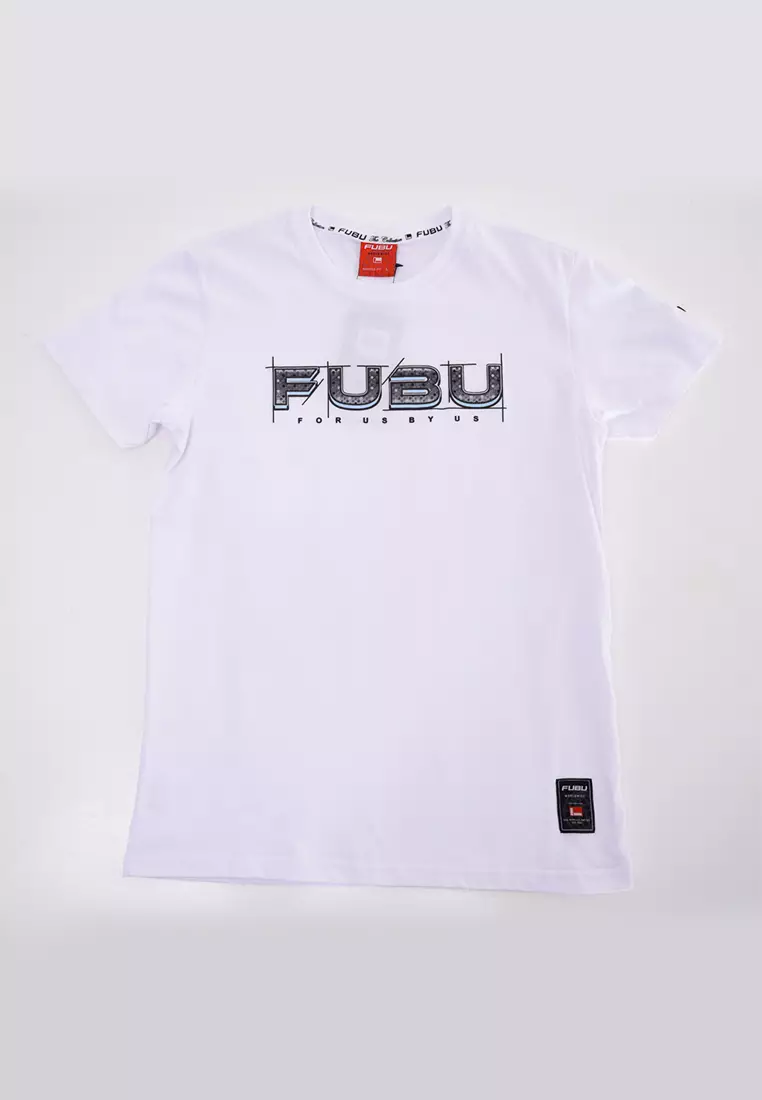 Round Neck Muscle Fit