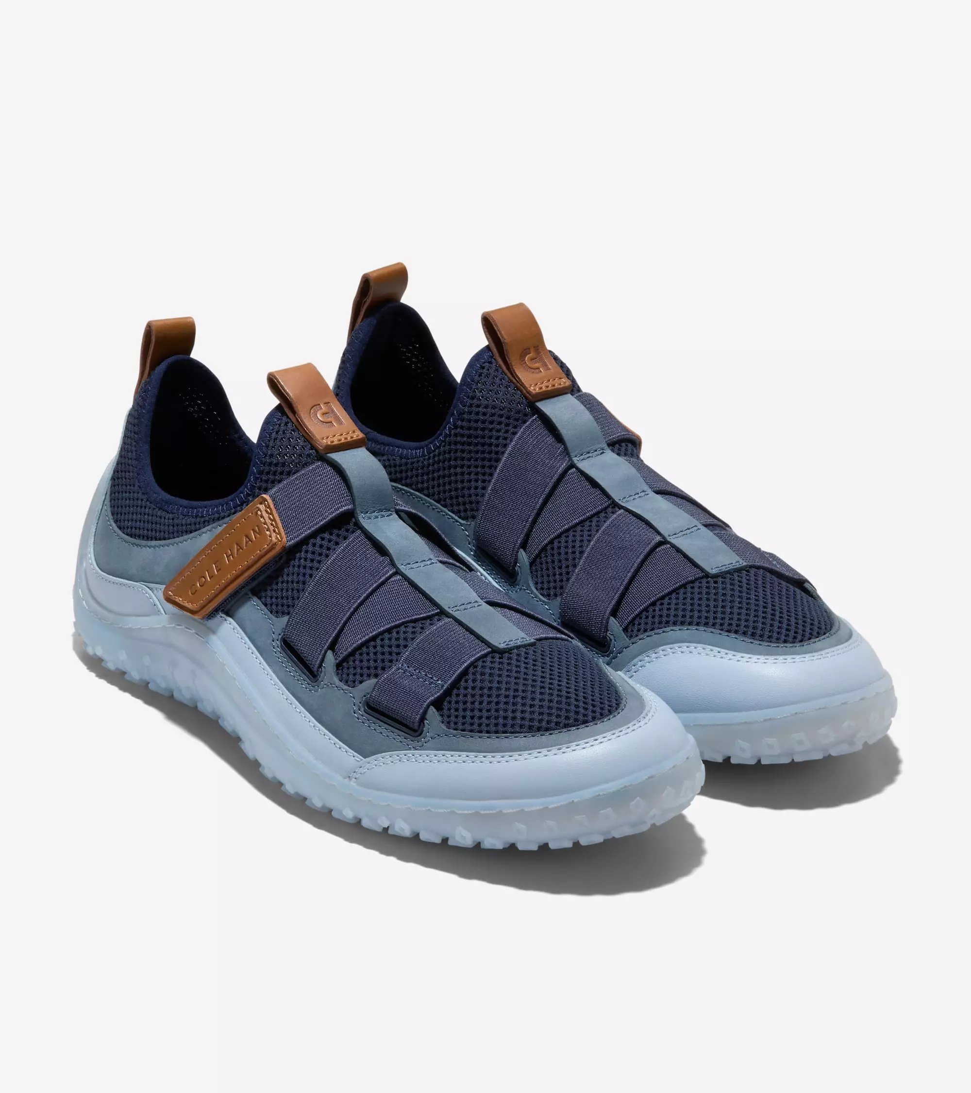 Cole Haan Men Zerogrand Tidetrek - (Navy)