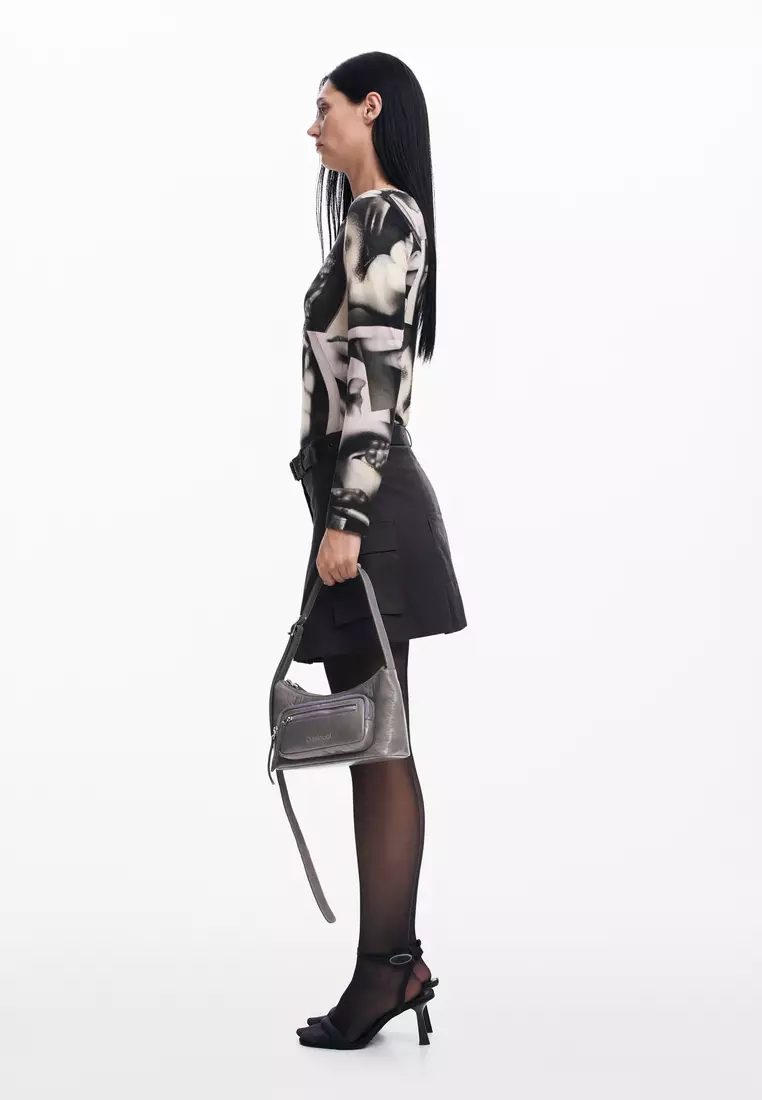 Desigual Woman Surrealism T-shirt