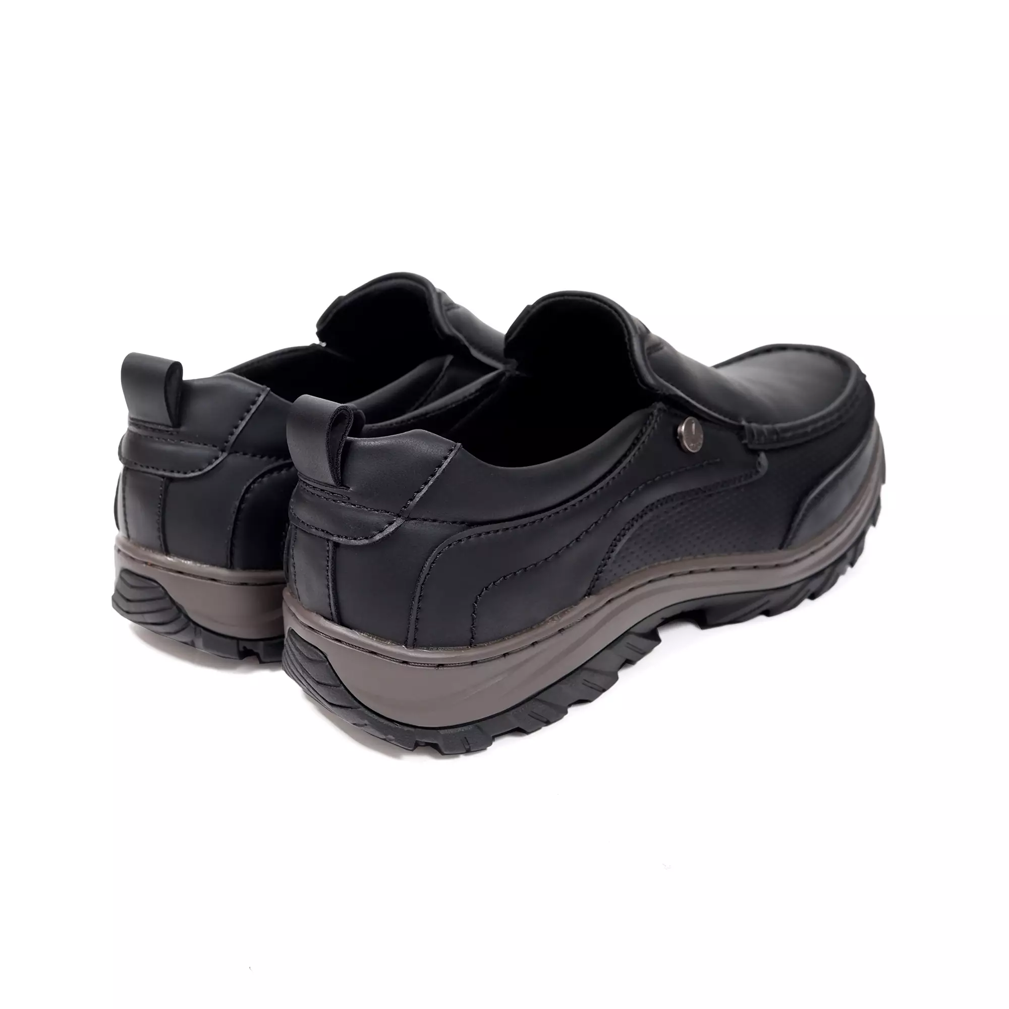 Watchout Sepatu Pria Casual - WV330180301