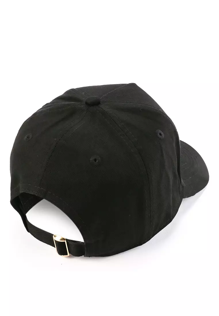 Buy New Era New York Yankees 9Forty K Frame Gold Outline 2024 Online