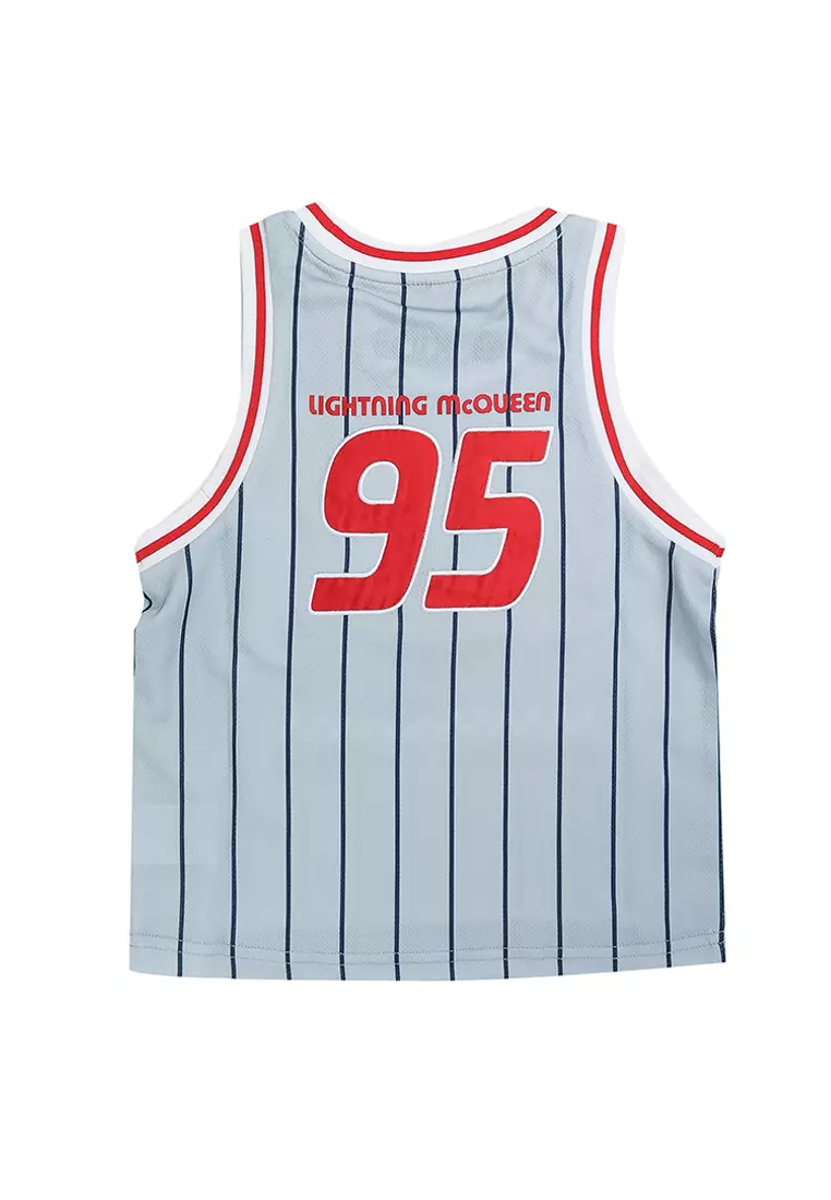 Licensed Basketball Tank Top