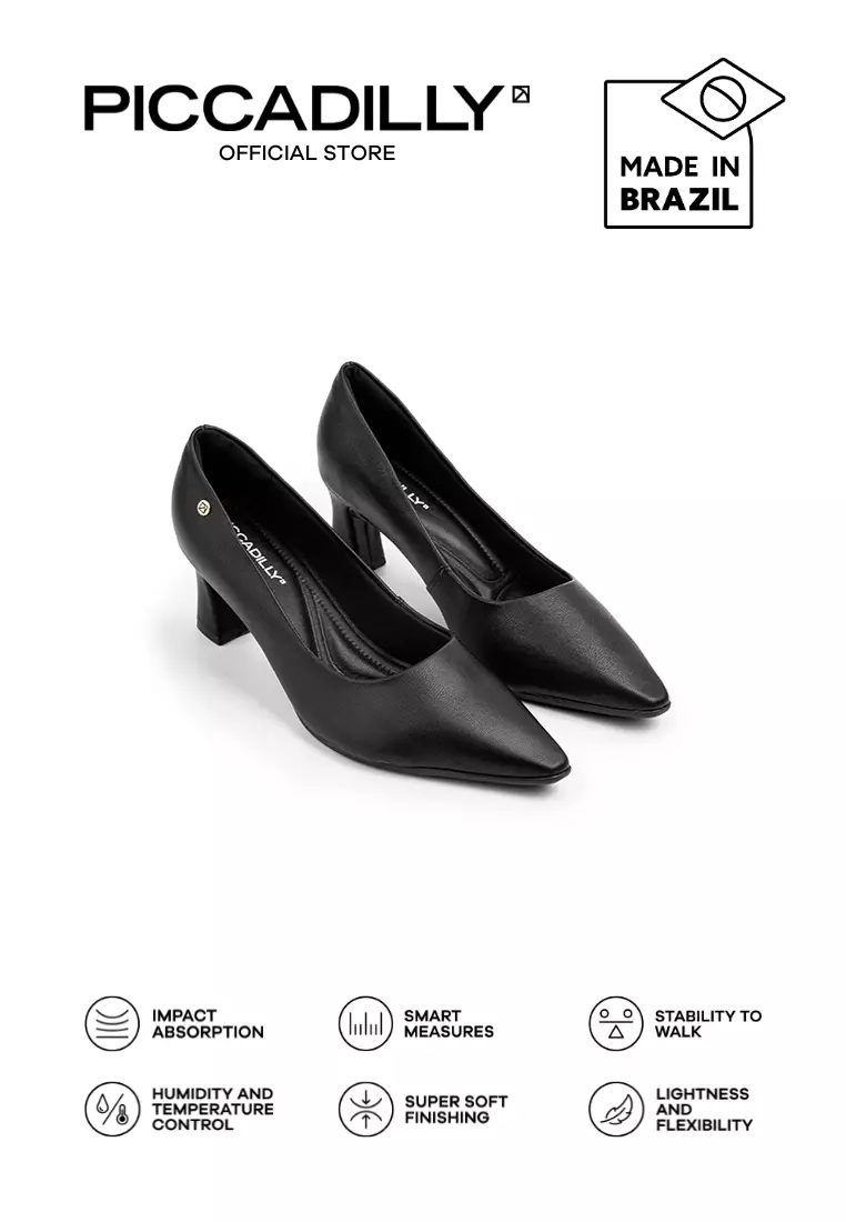 Women's Valencia Pumps Shoes